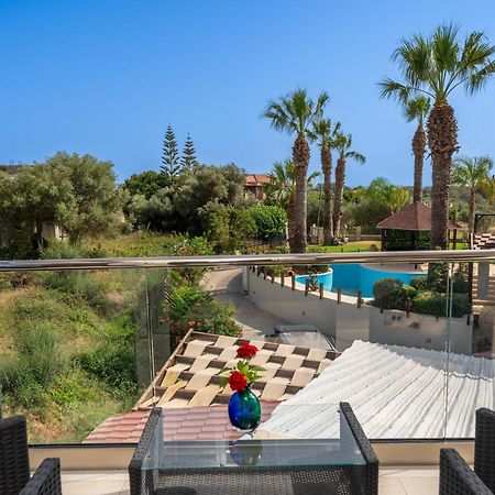 Popi'S Villa スヴォロナータ エクステリア 写真