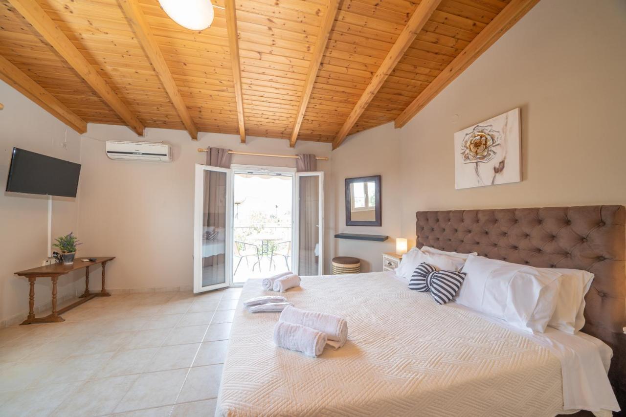 Popi'S Villa スヴォロナータ エクステリア 写真