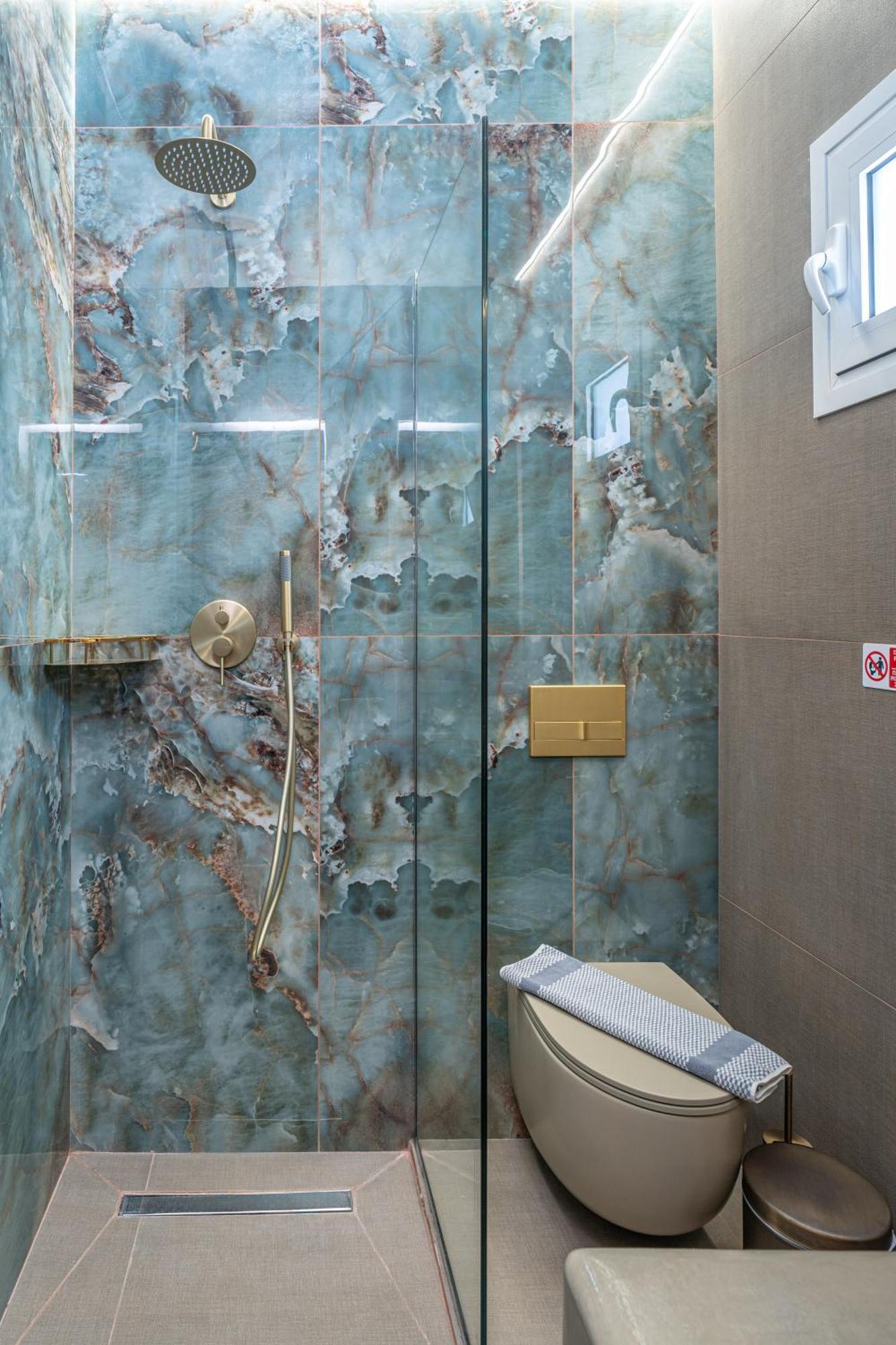 Popi'S Villa スヴォロナータ エクステリア 写真